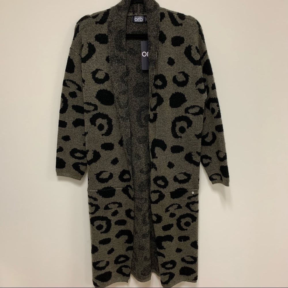 Orb Sweater